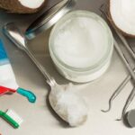 How to Do Oil Pulling