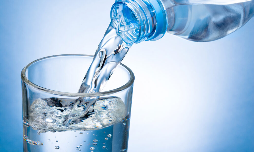 Hydration Enhances Cognitive