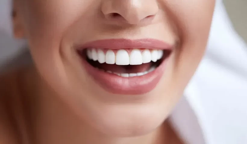 Cosmetic Dentistry