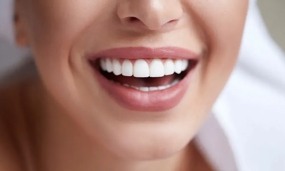 Cosmetic Dentistry