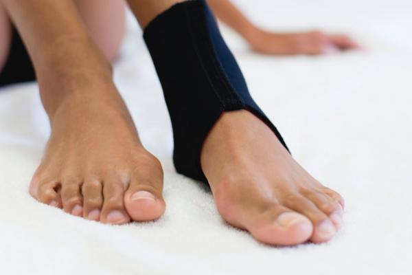 Importance of Podiatry