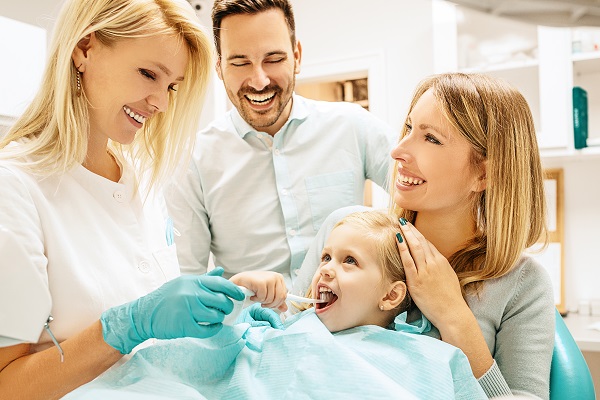 Family Dental