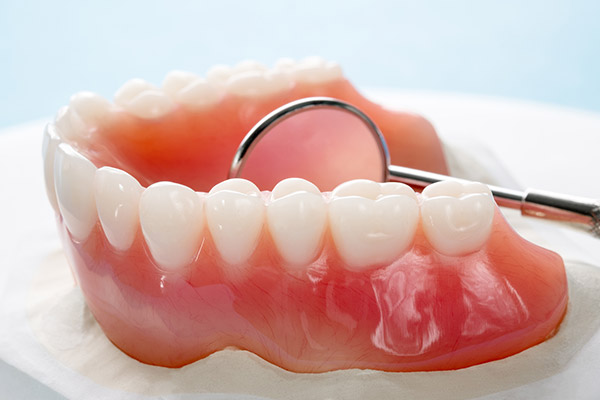 Dental Prosthetics