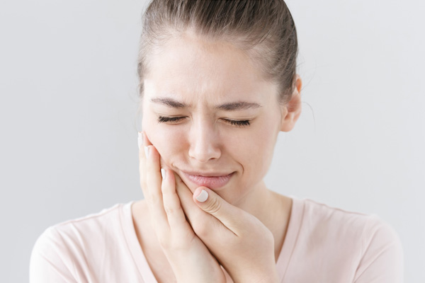 TMJ Disorders