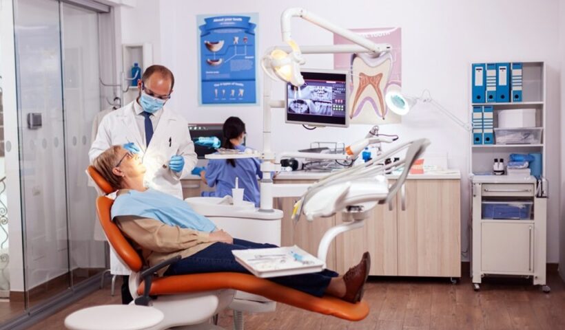 Dental Centre