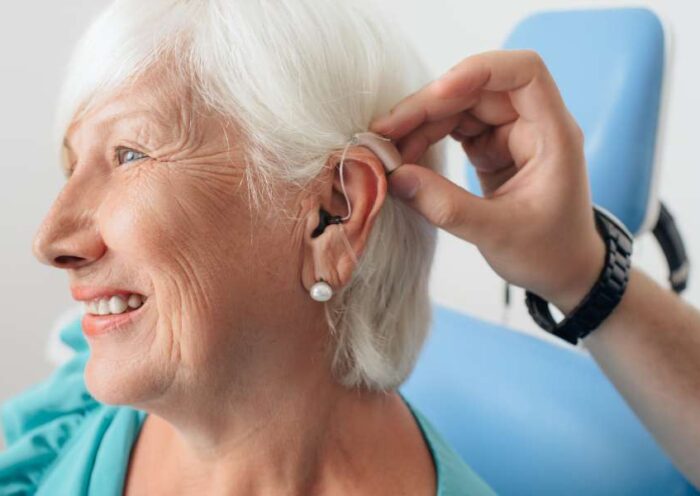 Hearing Aid Reviews