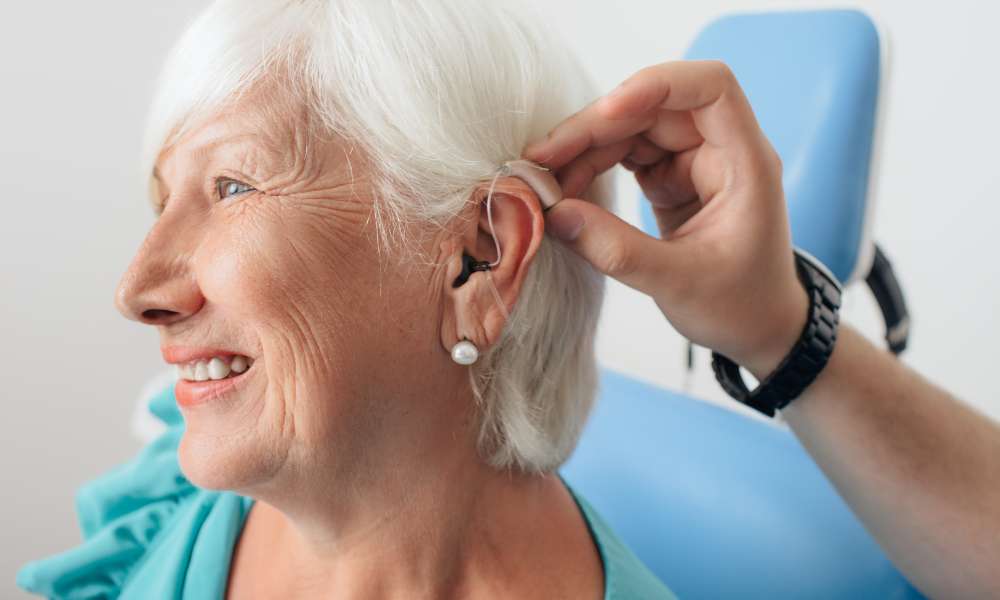 Hearing Aid Reviews