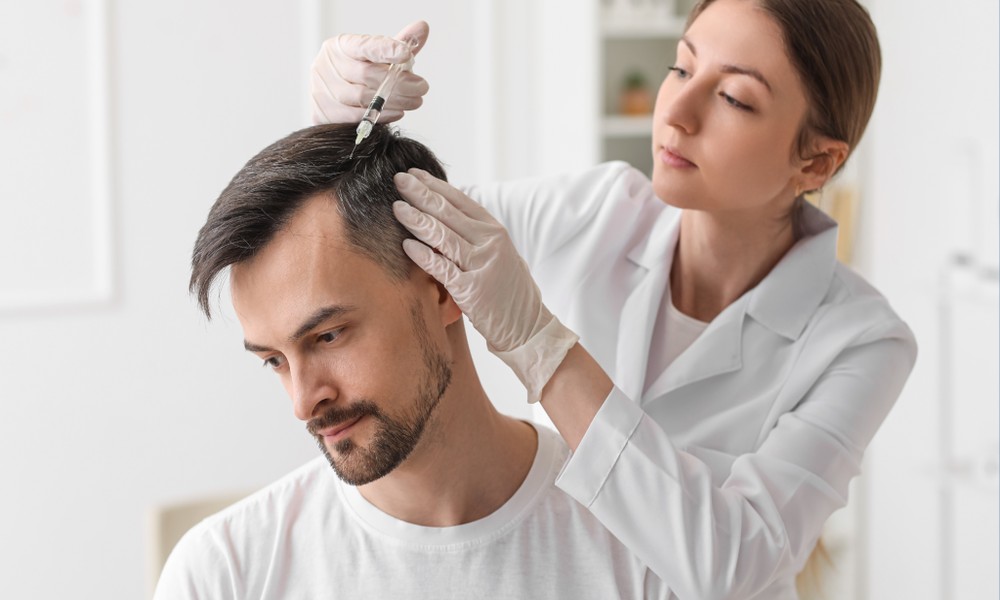 Common Hair Transplant Myths That You Must Know